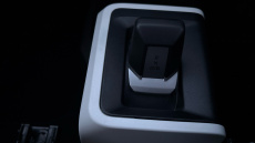 Dacia Spring 27kWh Expression 65 48kW 5dr Auto Electric Hatchback